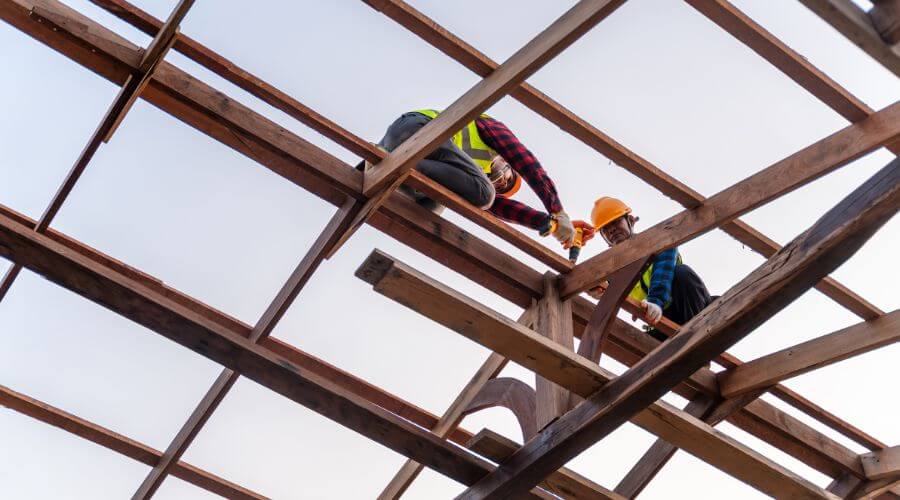 Expert Emergency Roof Repairs services in Mount Judea, AR